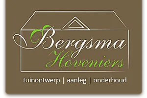 Bergsma Hoveniers B.V. uit Overdinkel