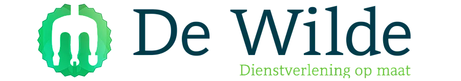 V.O.F. De Wilde Dienstverlening uit Emst