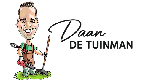 Daan de Tuinman in werkgebied De Lier