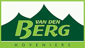L. v/d Berg hoveniers in werkgebied Alphen aan den Rijn