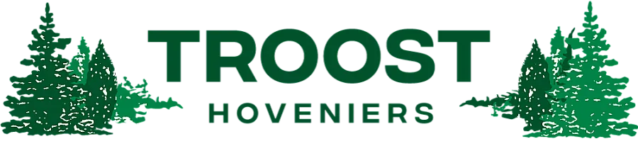Troost Hoveniers B.V. uit Rijssen