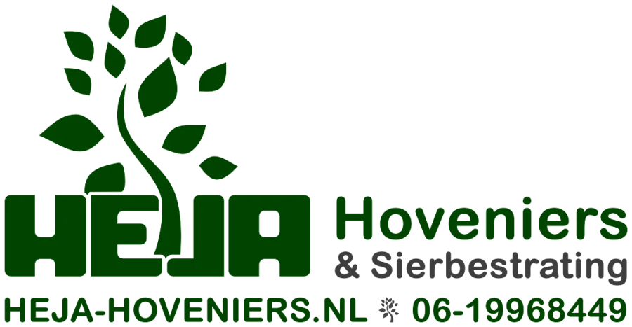 Heja Hoveniers uit Dronten