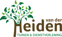 Van der Heiden Tuinen & Dienstverlening in werkgebied Hoogvliet Rotterdam