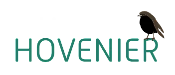 Robin van der Zeeuw Hovenier in werkgebied Ter Aar