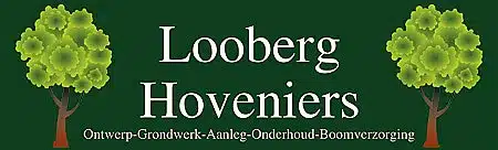 Looberg Hoveniers in werkgebied Slijk-Ewijk