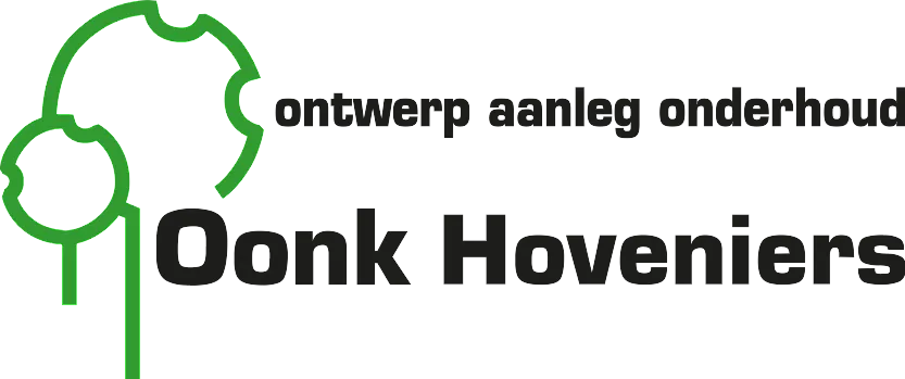 Oonk Hoveniers uit Aalten
