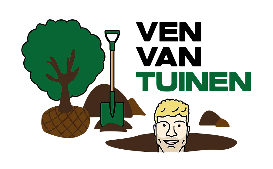 Ven van Tuinen in werkgebied Koog aan de Zaan