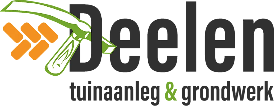 Deelen tuinaanleg & grondwerk in werkgebied Krimpen aan den IJssel