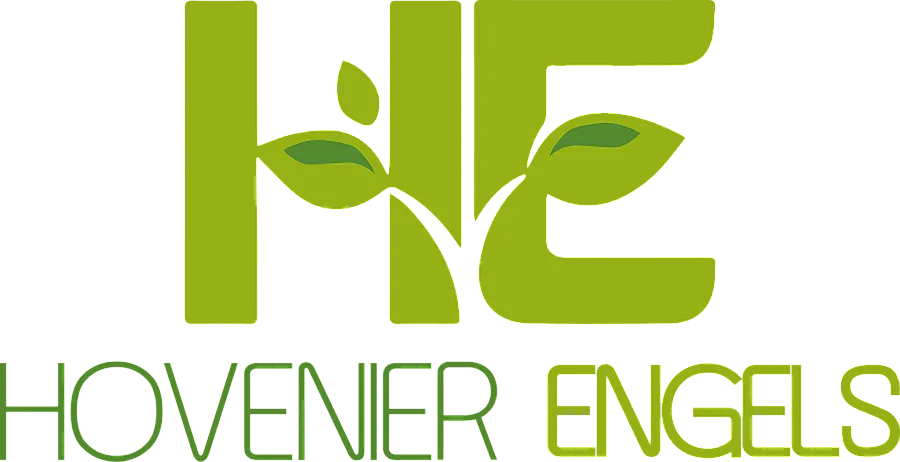 Hovenier Engels uit Strijen