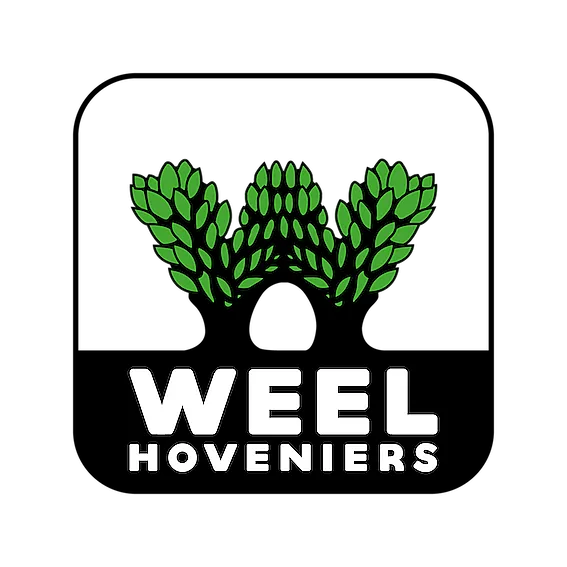 Weel Hoveniers V.O.F. uit Avenhorn