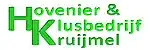 Hovenier en Klusbedrijf Kruijmel in werkgebied Rijnsburg