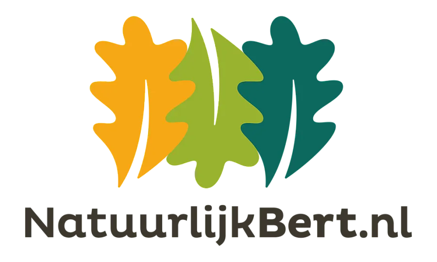 NatuurlijkBert.nl uit Leiden