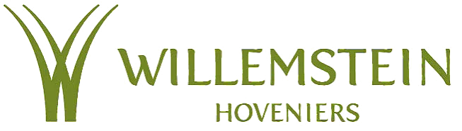 Willemstein hoveniers in werkgebied Alphen aan den Rijn