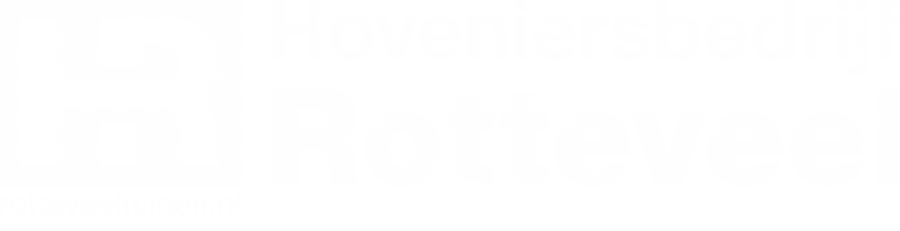 Hoveniersbedrijf Rotteveel in werkgebied Egmond aan den Hoef