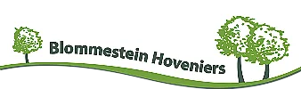 Blommestein Hoveniers B.V. in werkgebied Overloon