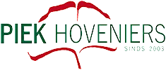 Piek hoveniers uit Vorden