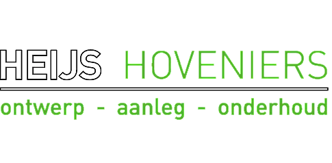 Heijs Hoveniers uit Marum