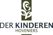 der Kinderen hoveniers in werkgebied Son en Breugel