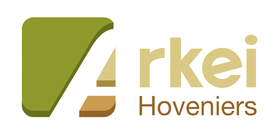 Arkei Hoveniers in werkgebied Krimpen aan den IJssel