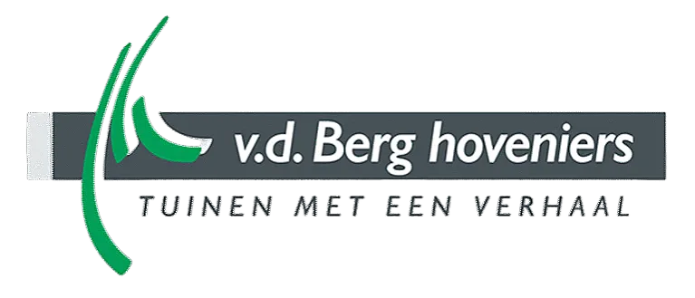 v.d. Berg Hoveniers in werkgebied De Lier