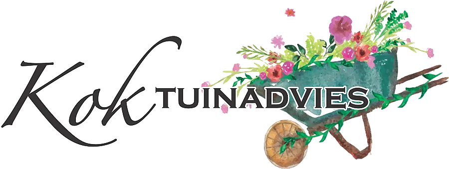 Kok Tuinadvies in werkgebied Anna Paulowna