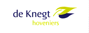 De Knegt Hoveniers B.V. uit Waddinxveen