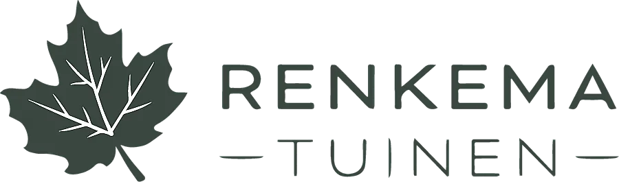 Renkema tuinen in werkgebied Zuidbroek