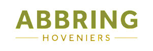 Abbring Hoveniers uit Vries