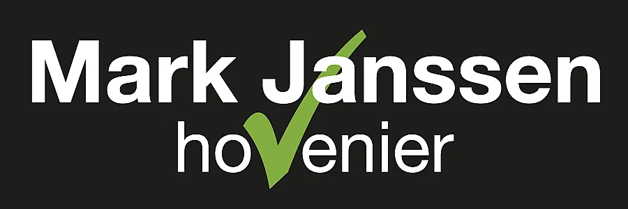 Mark Janssen Hovenier in werkgebied Beek en Donk