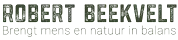 Robert Beekvelt in werkgebied Beek en Donk