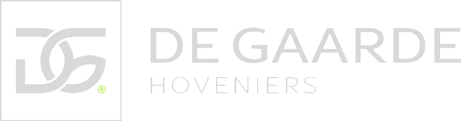 De Gaarde Hoveniers B.V. in werkgebied Alphen aan den Rijn