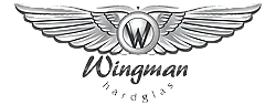 Wingman hoveniers uit Zwijndrecht