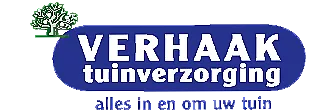 Verhaak Tuinverzorging uit Enschede