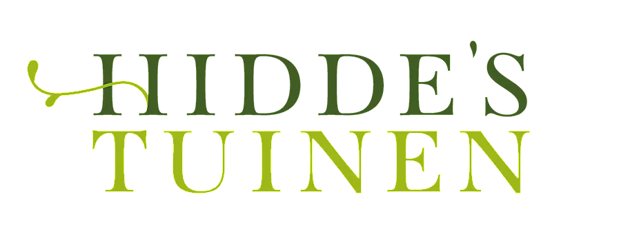 Hidde’s Tuinen in werkgebied Almere