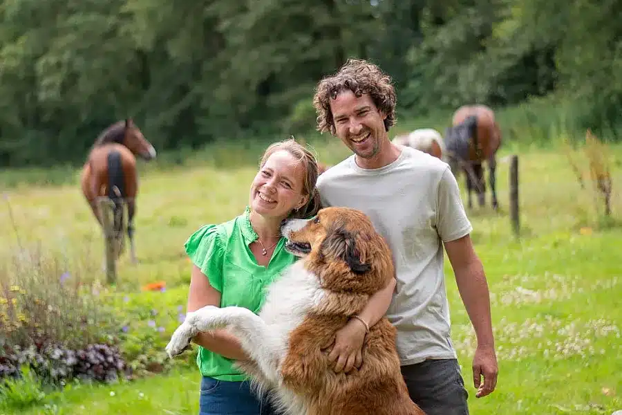 SinBa – Hoveniers uit Alphen