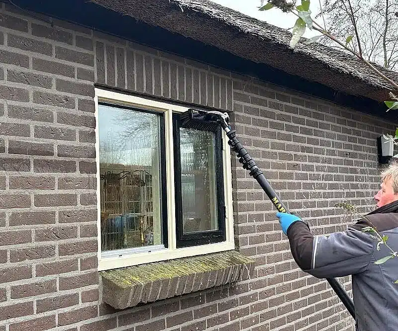 Pothuizen Dienstverlening uit Giethoorn