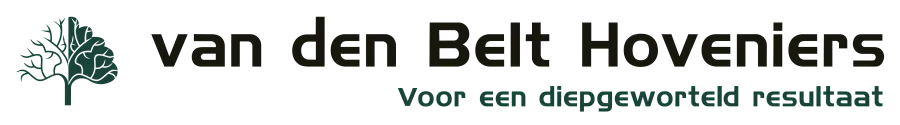 van den Belt Hovenier uit Zwolle
