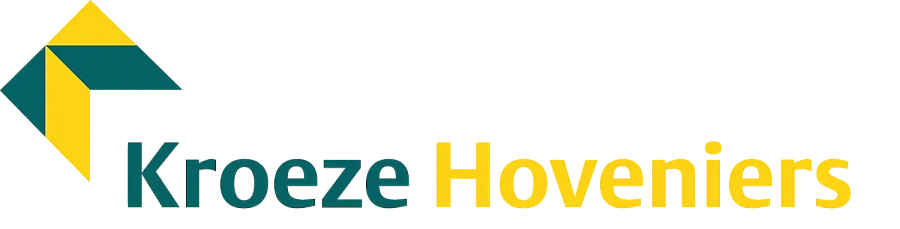 Kroeze Hoveniers B.V. uit Beesd