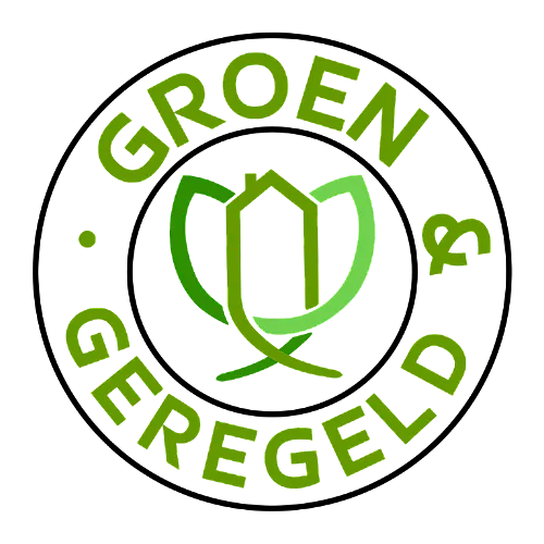 Groen en Geregeld uit Nieuw-Vennep