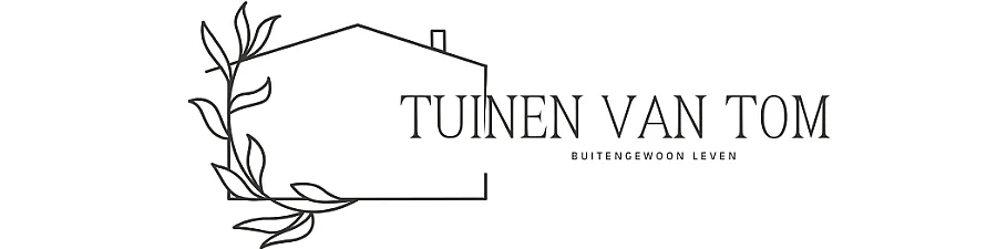 Tuinen van Tom in werkgebied Hoogvliet Rotterdam