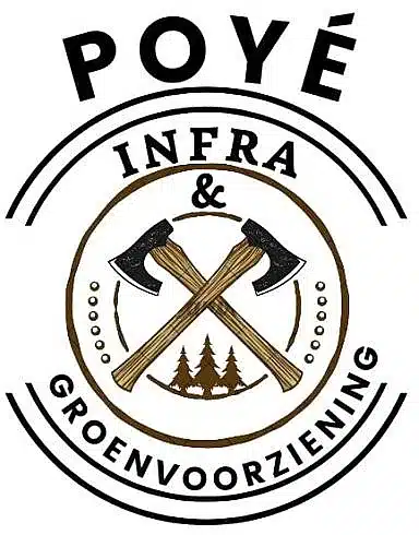 Poyé infra en groenvoorziening uit Lunteren