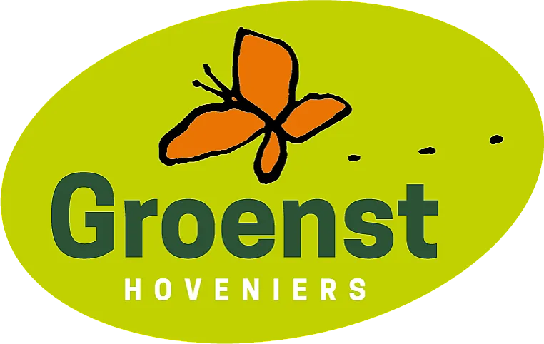 Hoveniersbedrijf C. van der Kooij in werkgebied Hoek van Holland