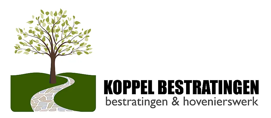 H.L Koppel Bestratingen & Hoveniersbedrijf uit Leiden