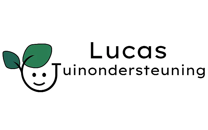 Lucas Tuinondersteuning uit Bornwird
