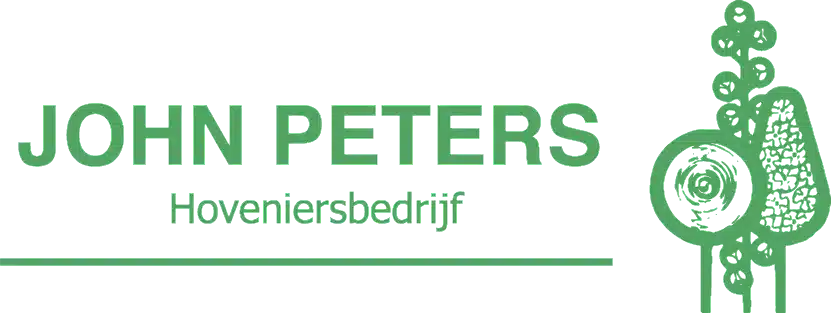 Hoveniersbedrijf John Peters in werkgebied Ter Aar