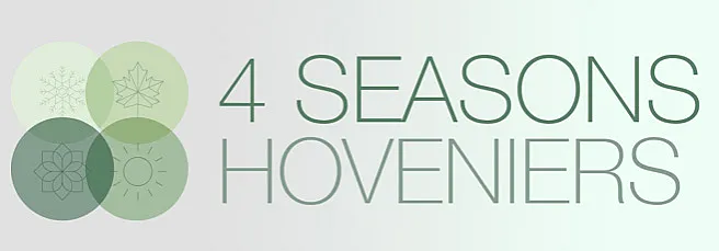 4 Seasons Hoveniers uit Haarlem