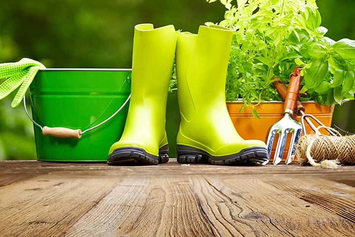 Lodder Groen- & Bloemdecorateurs uit Numansdorp