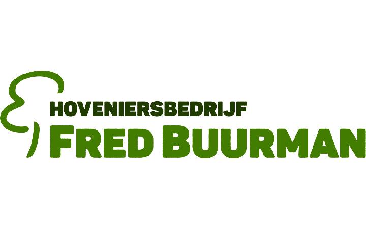 Hoveniersbedrijf Fred Buurman uit Velp