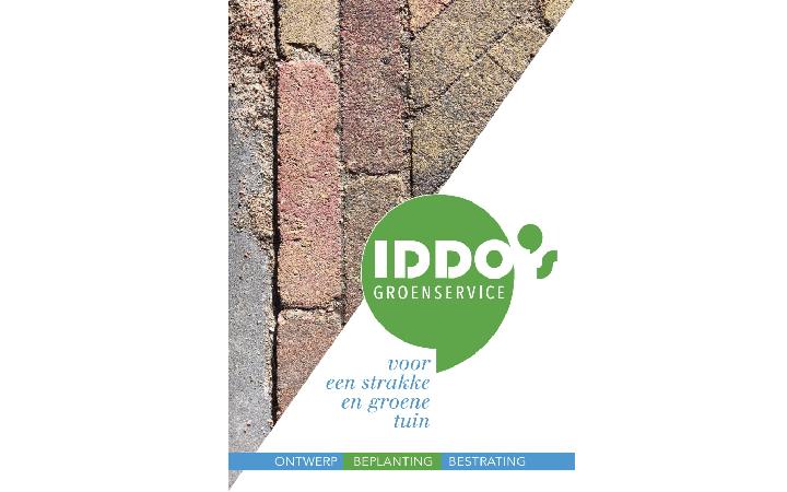 Iddo’s groenservice uit Ruinerwold