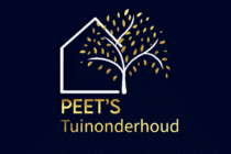 Peet’s Tuinonderhoud & 123olijfbomen.nl in werkgebied Peize